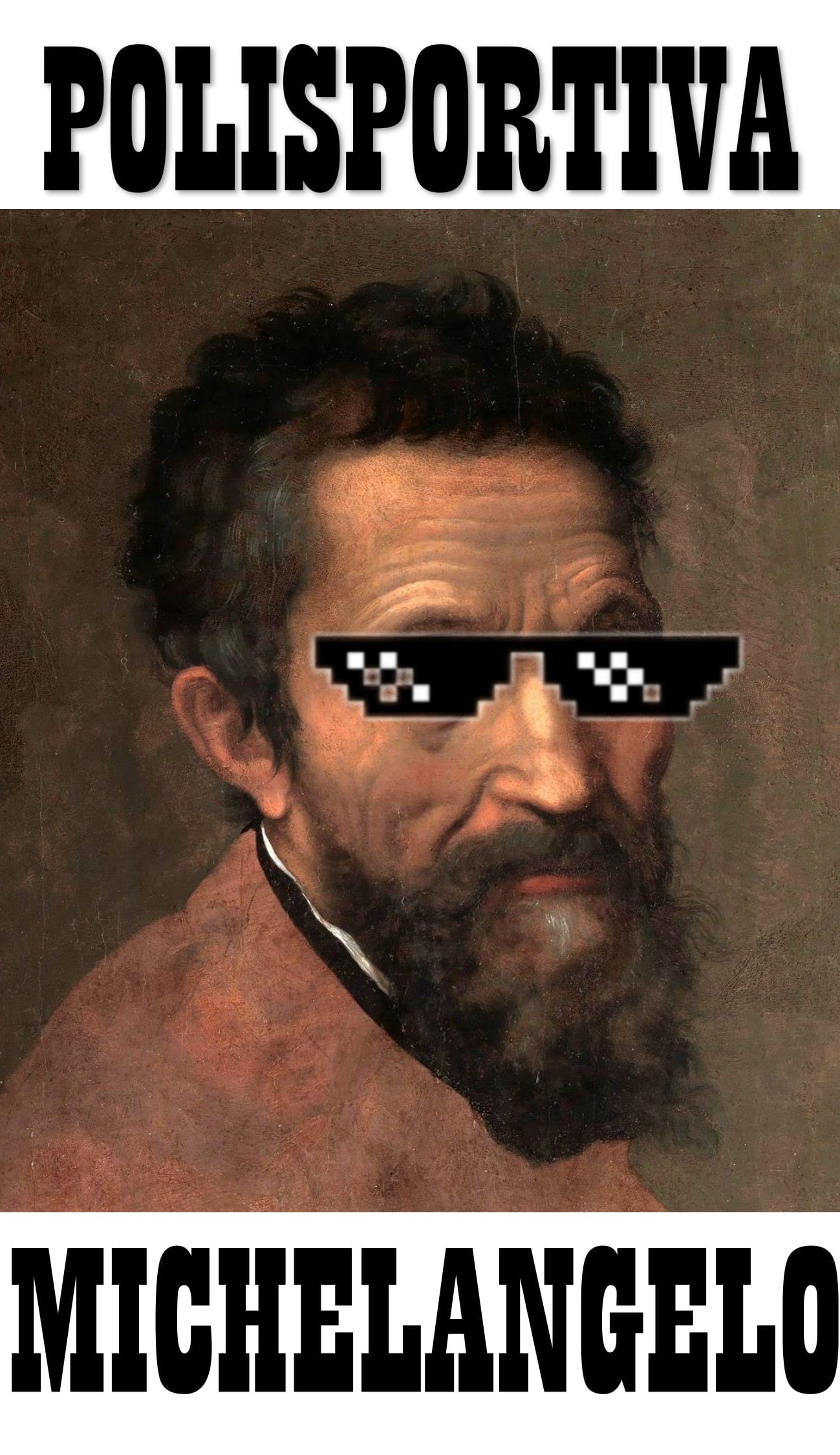 Polisportiva Michelangelo Asd